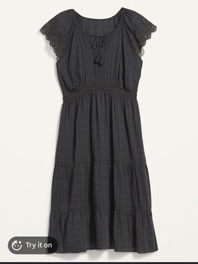 Old Navy Maternity Dress